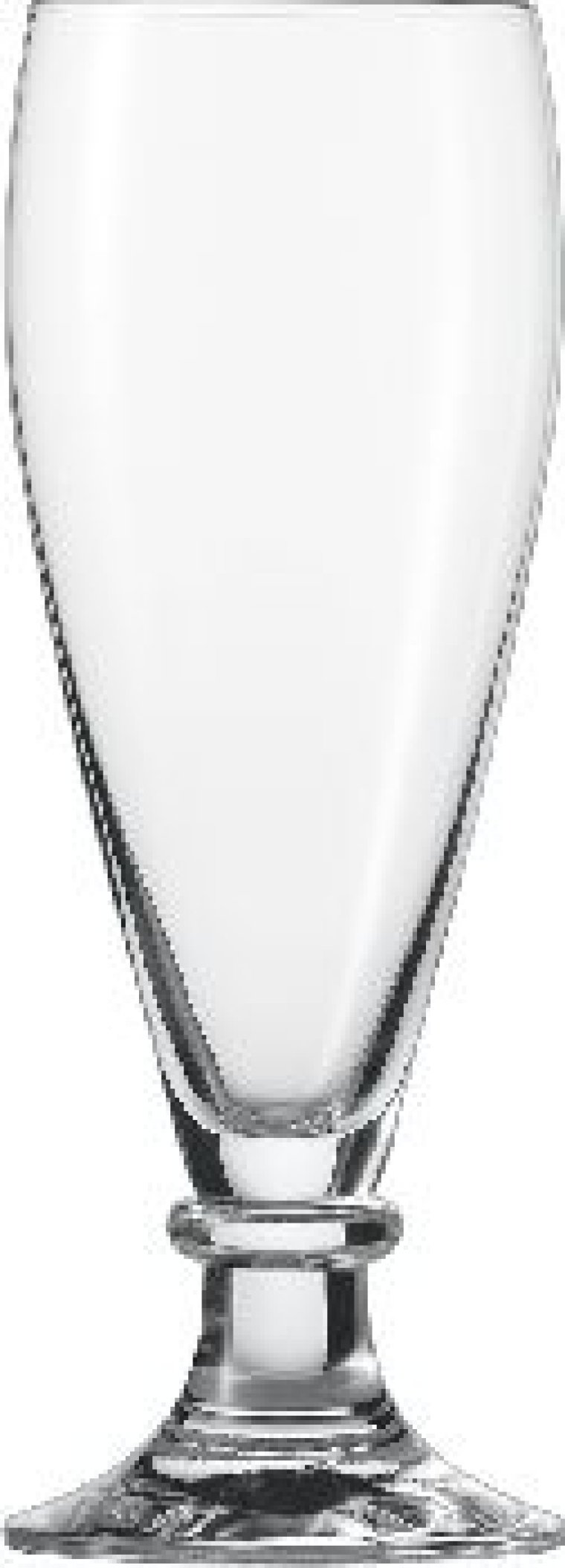 Pilsglas Brüssel 0,3 Ø 69 mm