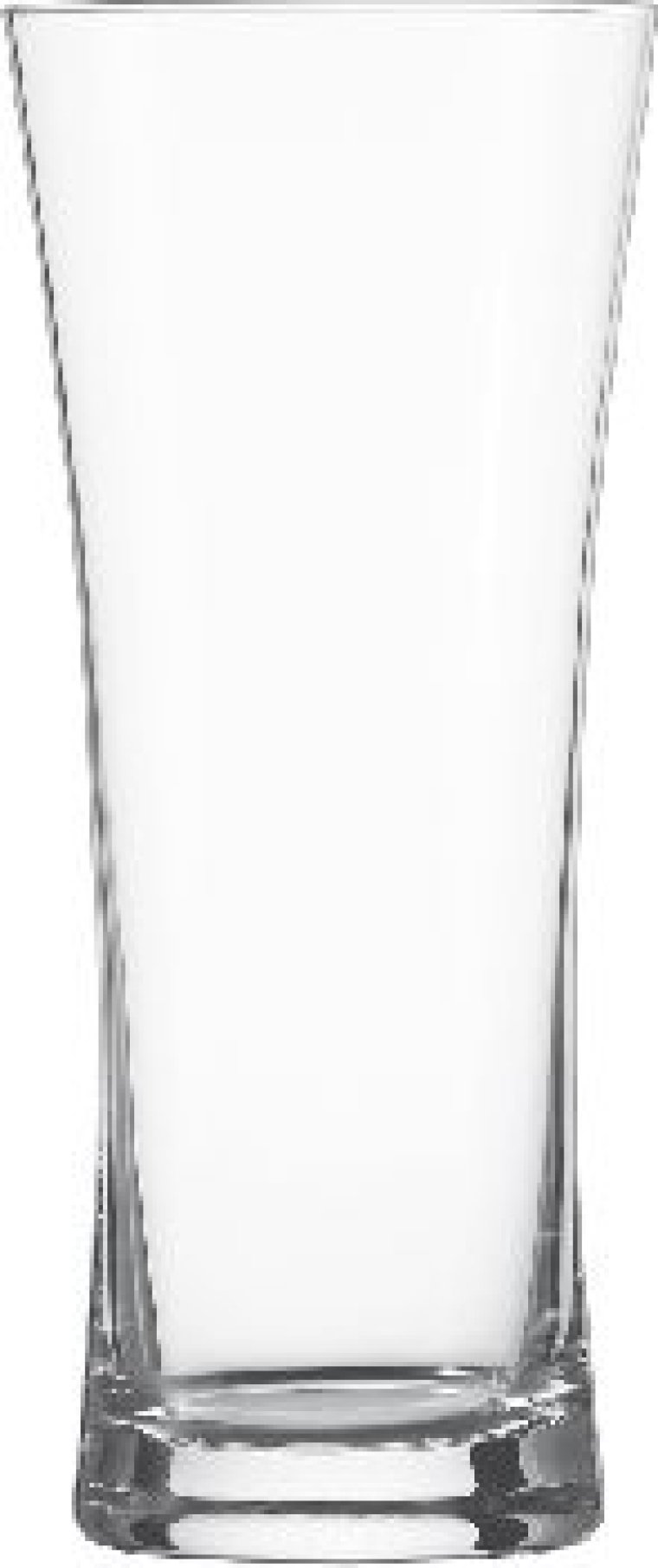 Beer basic Lager 0,5 ohne Füllstrich Ø 87 mm