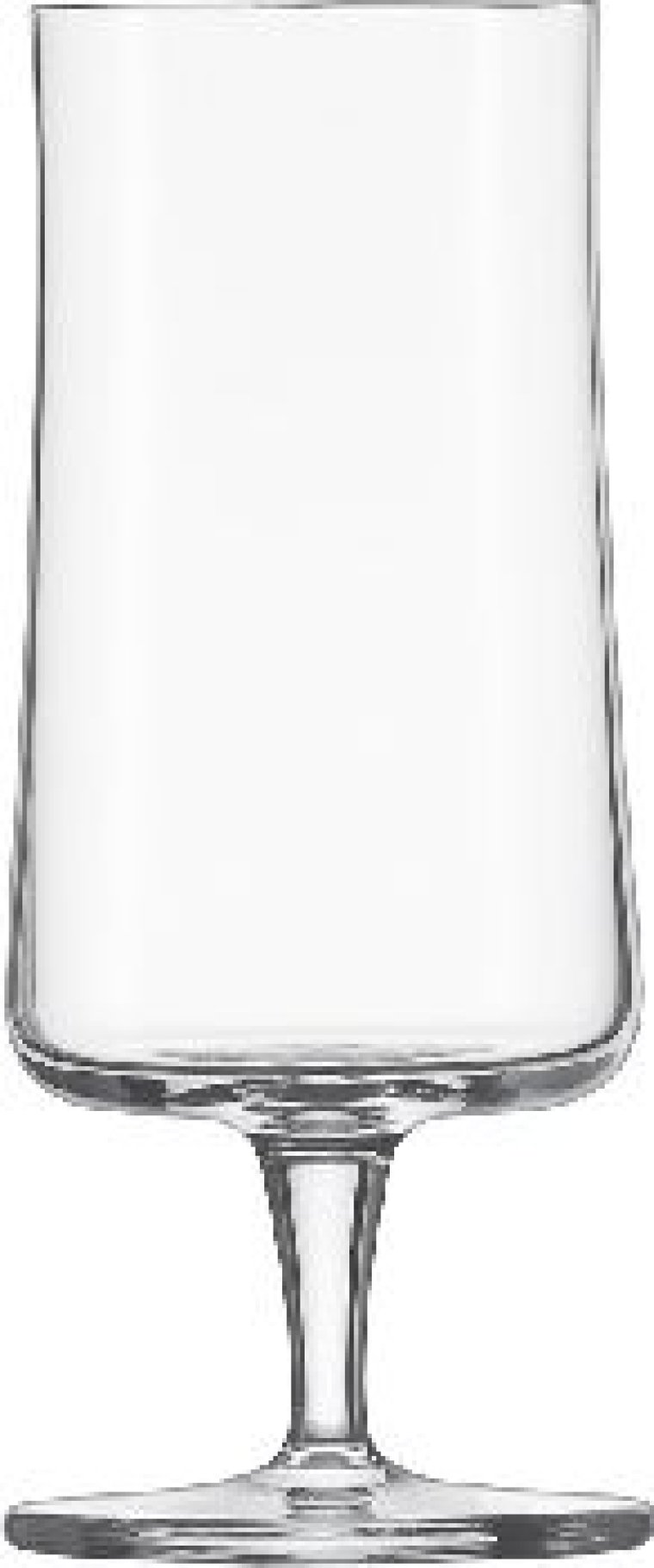 Beer basic Pilsglas 0,3 ohne Füllstrich Ø 76 mm
