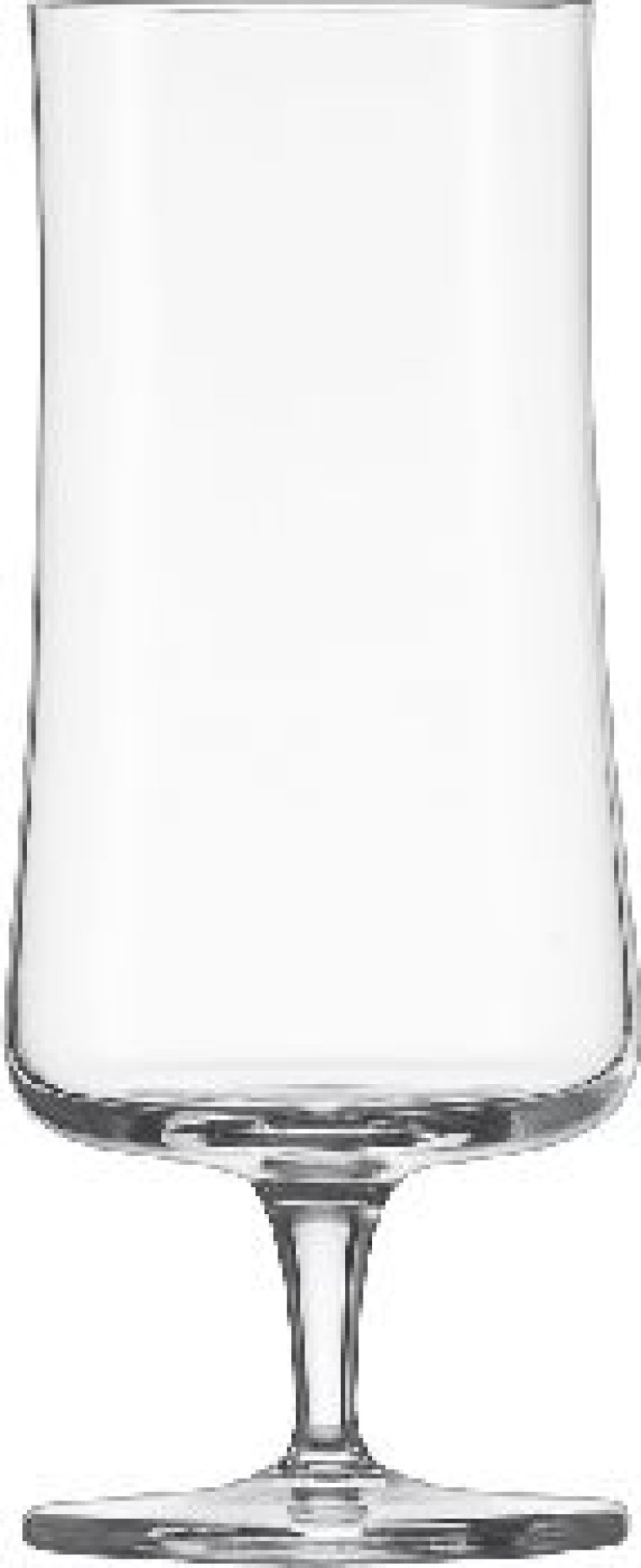 Beer basic Pilsglas 0,4 ohne Füllstrich Ø 80 mm