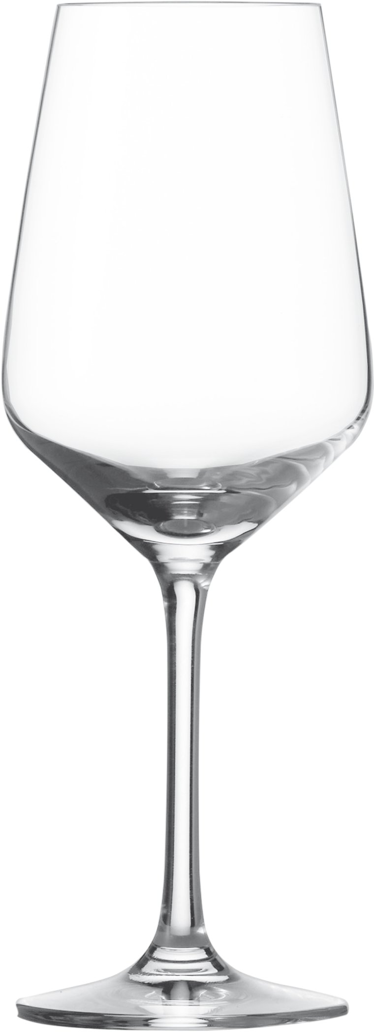 Taste Weißwein 0 ohne Füllstrich Ø 79 mm