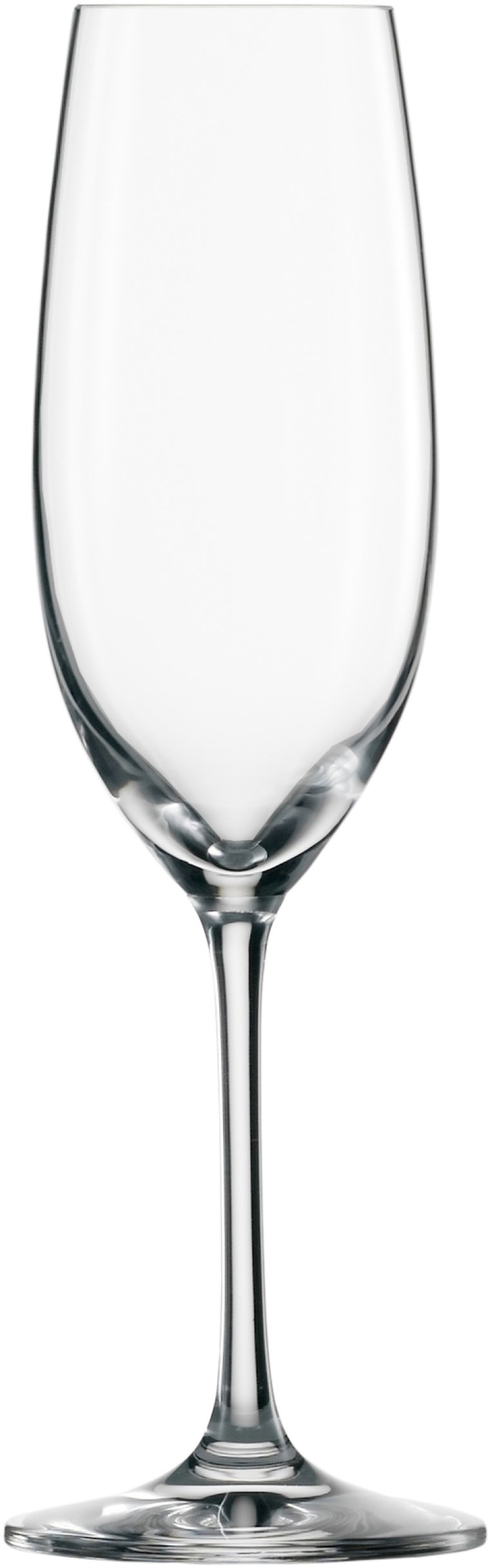 Ivento Sekt 7 ohne Füllstrich Ø 70 mm
