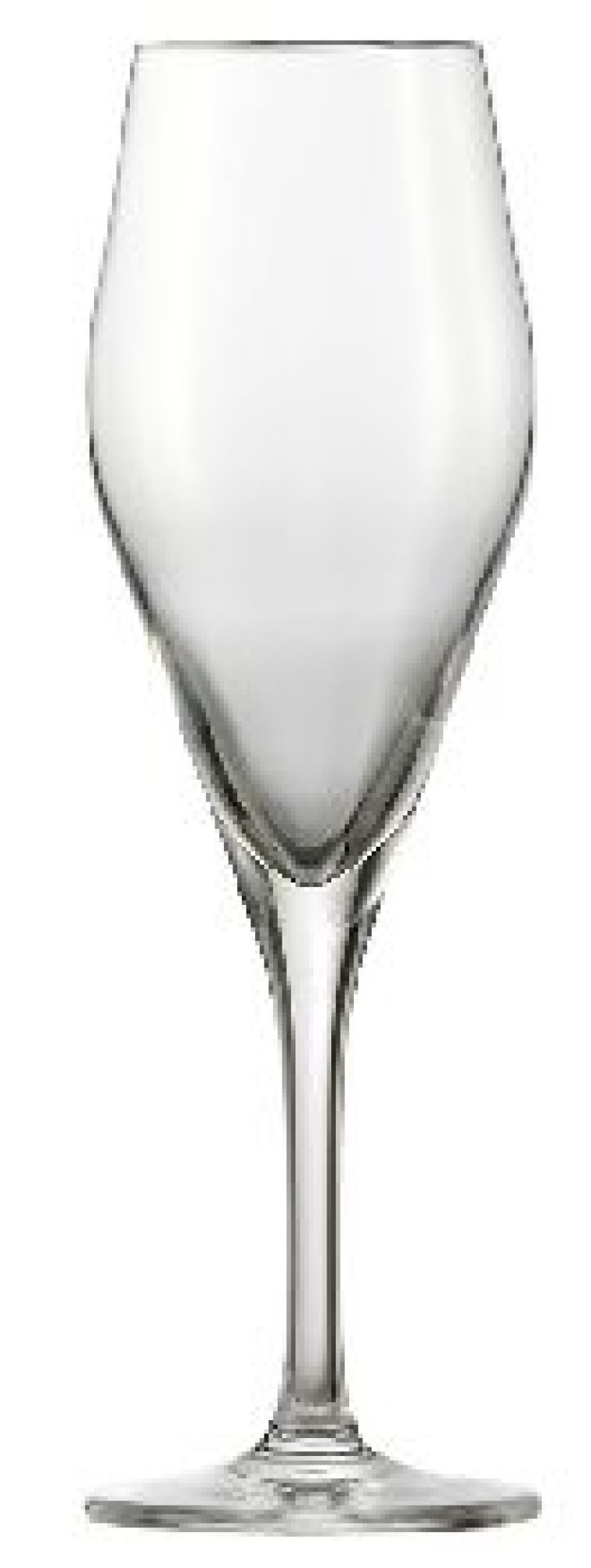 Audience Champagner 77 mit Moussierpunk, ohne Füllstrich Ø 67 mm
