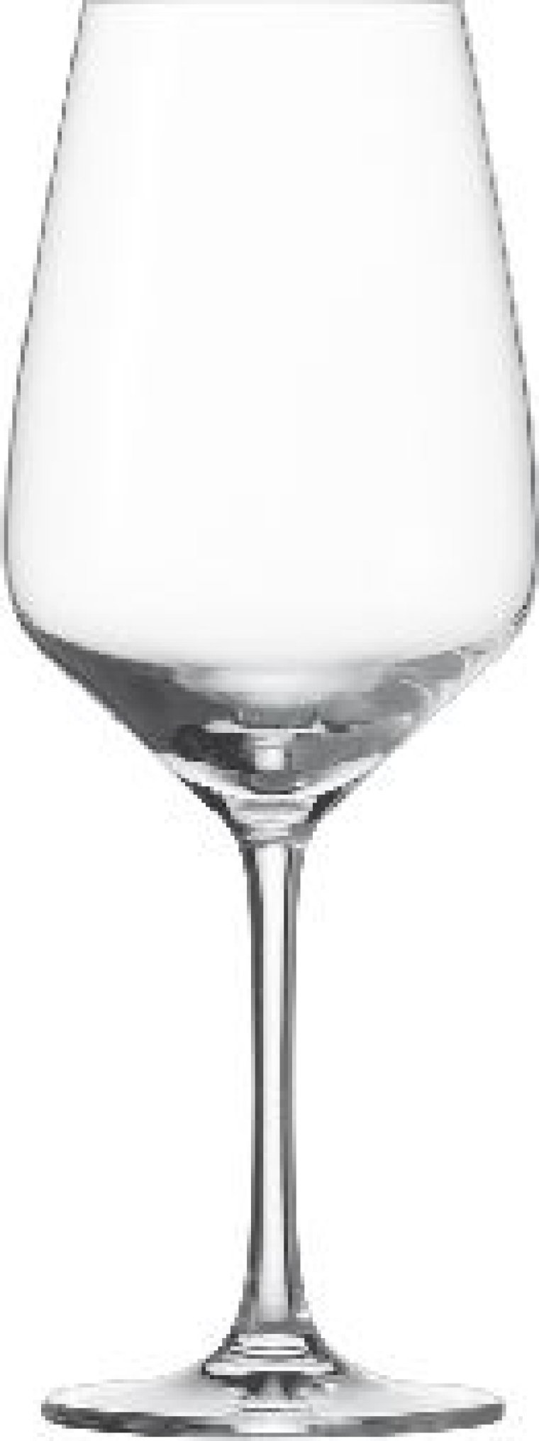 Taste Rotwein 0,25 /-/ 1 Ø 87 mm