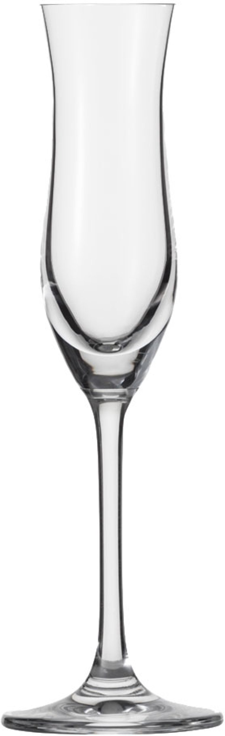 Bar Special Klare Brände 2 + 4 cl /-/ Ø 58 mm
