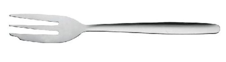 Kuchengabel TM 80 1009