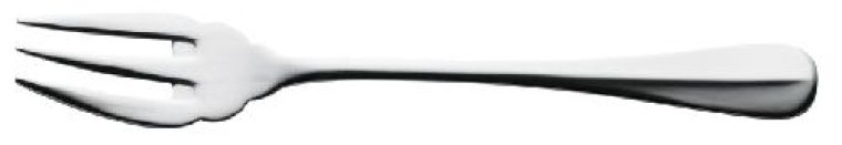 Fischgabel BAGUETTE 1101