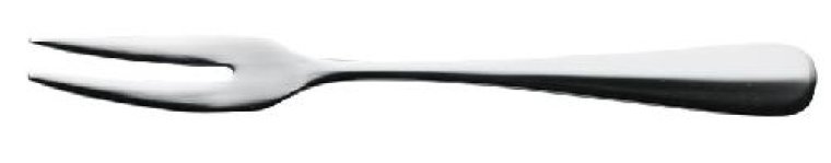 Schneckengabel BAGUETTE 1101
