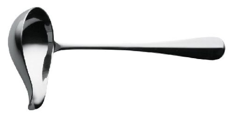 Saucenlöffel BAGUETTE 1101