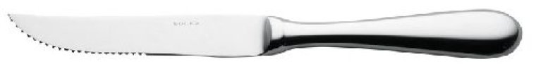 Steakmesser BAGUETTE Hohlheft 1101