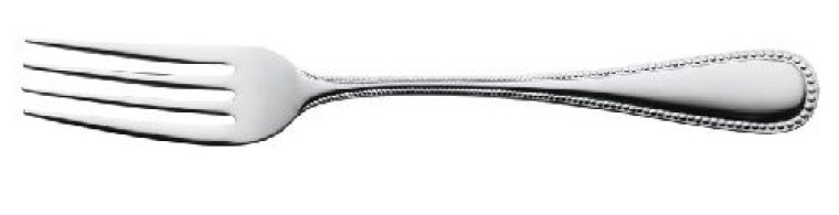Dessertgabel PERLE 1102