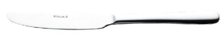 Butter-/Obstmesser ANNA Vollheft 1224