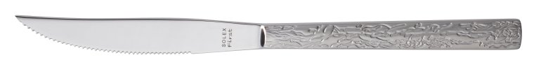 Steakmesser Vollheft Inka 1236