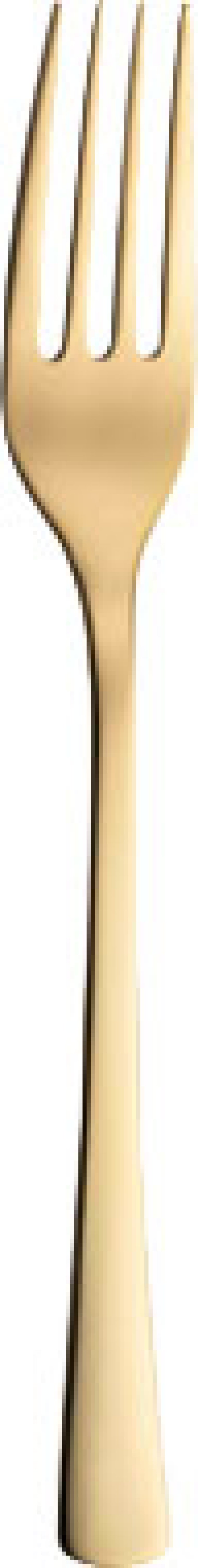 Menügabel New Style KARINA PVD 1243 gold