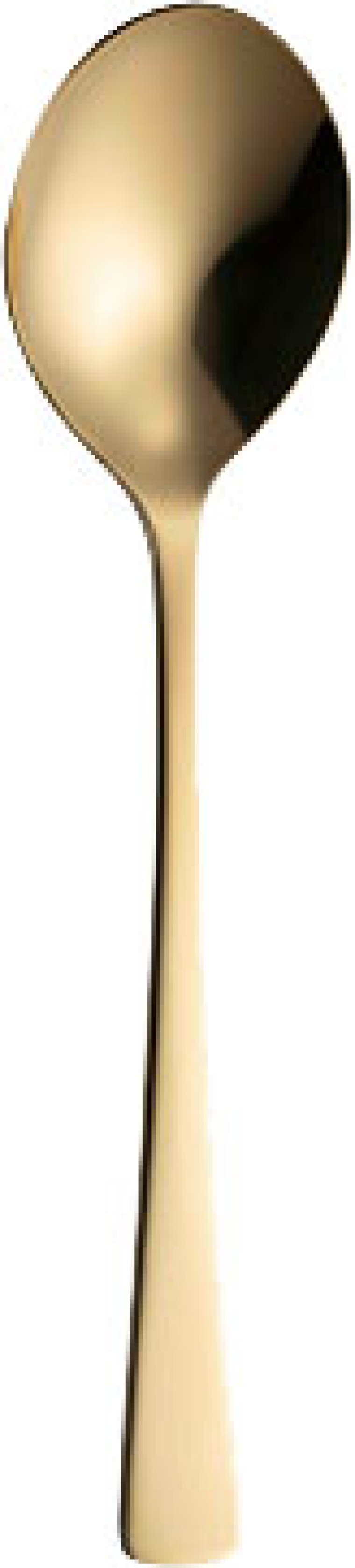 Menülöffel KARINA PVD 1243 gold