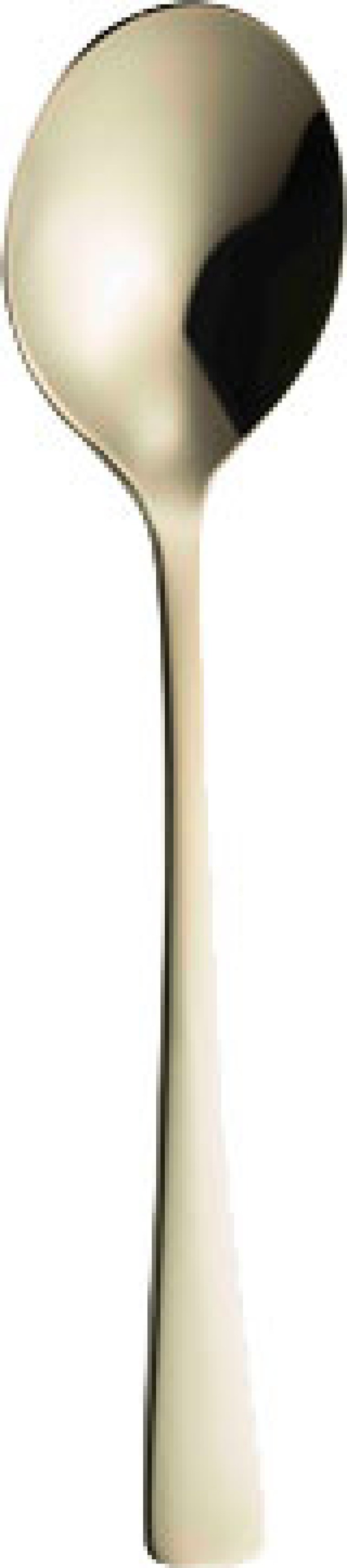 Menülöffel KARINA PVD 1246 champagner