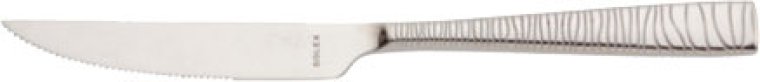 Steakmesser Vollheft Alexa 1235