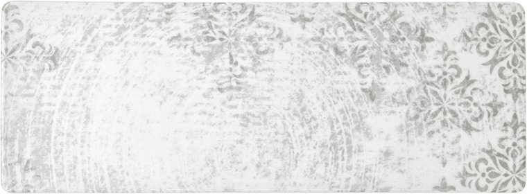 Sushiplatte 11 x 30 cm Shabby Chic 2 Porzellan