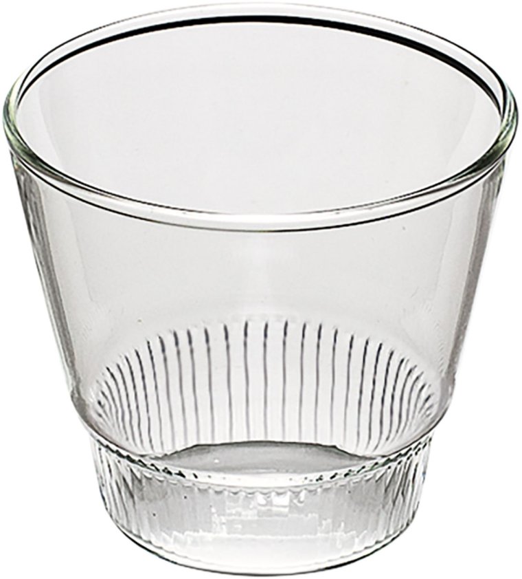 Glas 0.33 l / COFFEE TASTING