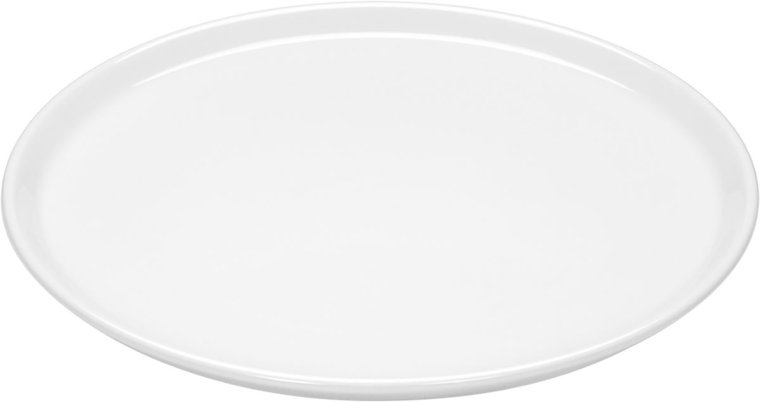 Teller flach rund coup 20cm / SCANDIC Porzellan