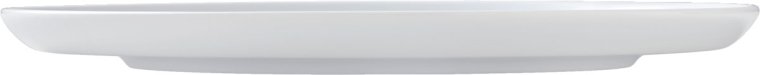 Teller flach rund coup 20cm / SCANDIC Porzellan