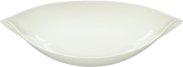Schüssel Special 28x19cm/0.55 l weiß Delight