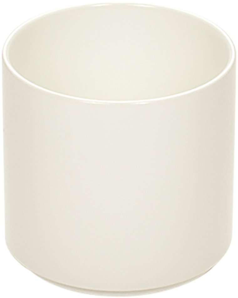 Bowl rund stapelbar 7cm/0.19 l weiß Delight