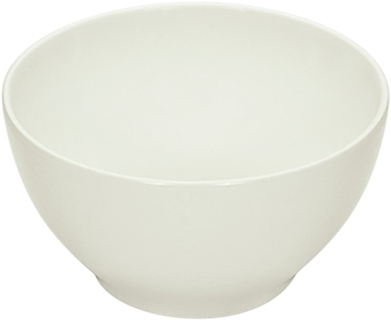 Bowl rund 9cm/0.19 l weiß Delight