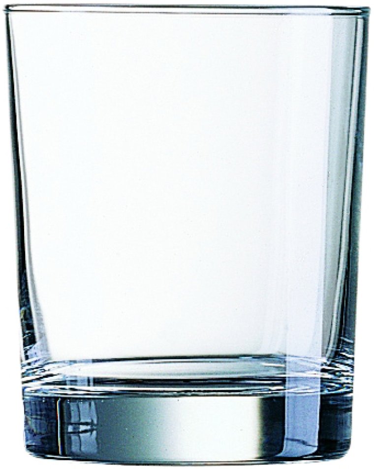 Stockholm Whisky 27 cl Ø 76 mm