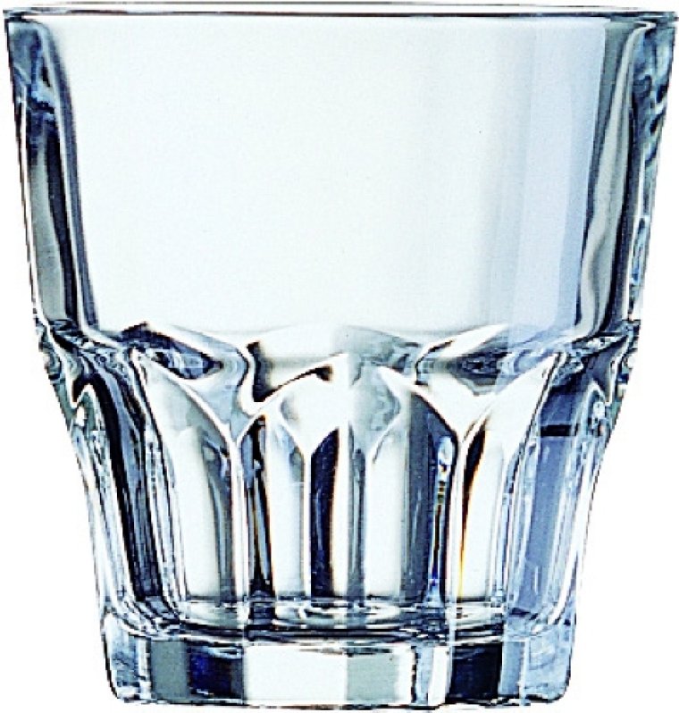Granity FB20 Whisky stapelbar 20 cl Ø 79 mm