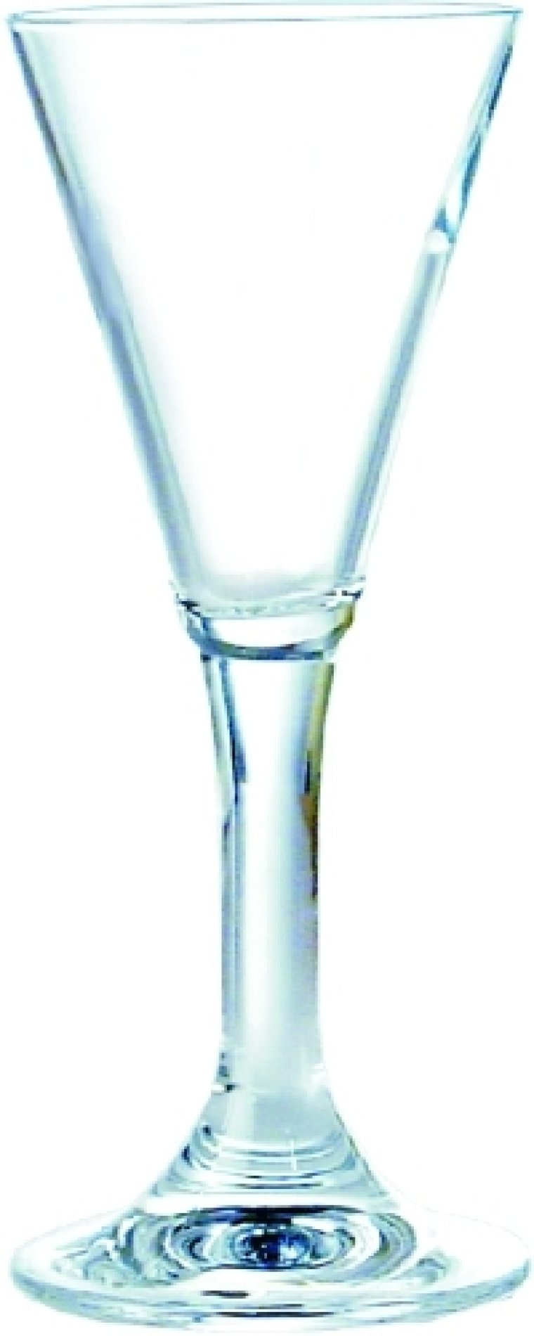Amore Spitzkelch 7,5 cl, 5 cl /-/ Ø 63 mm