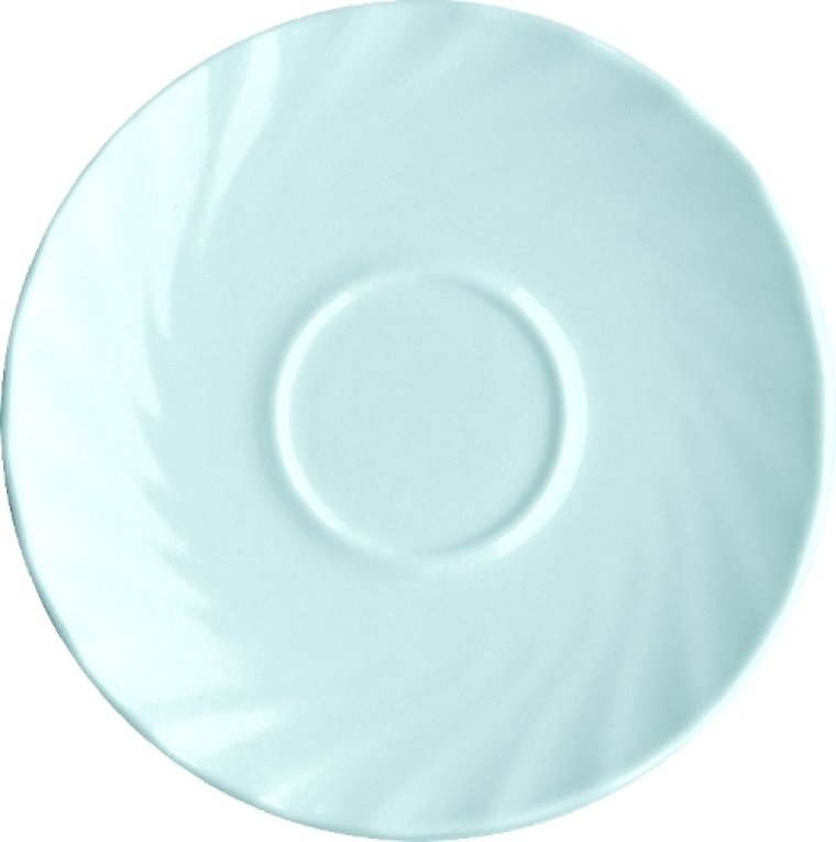 Trianon Untertasse 14cm