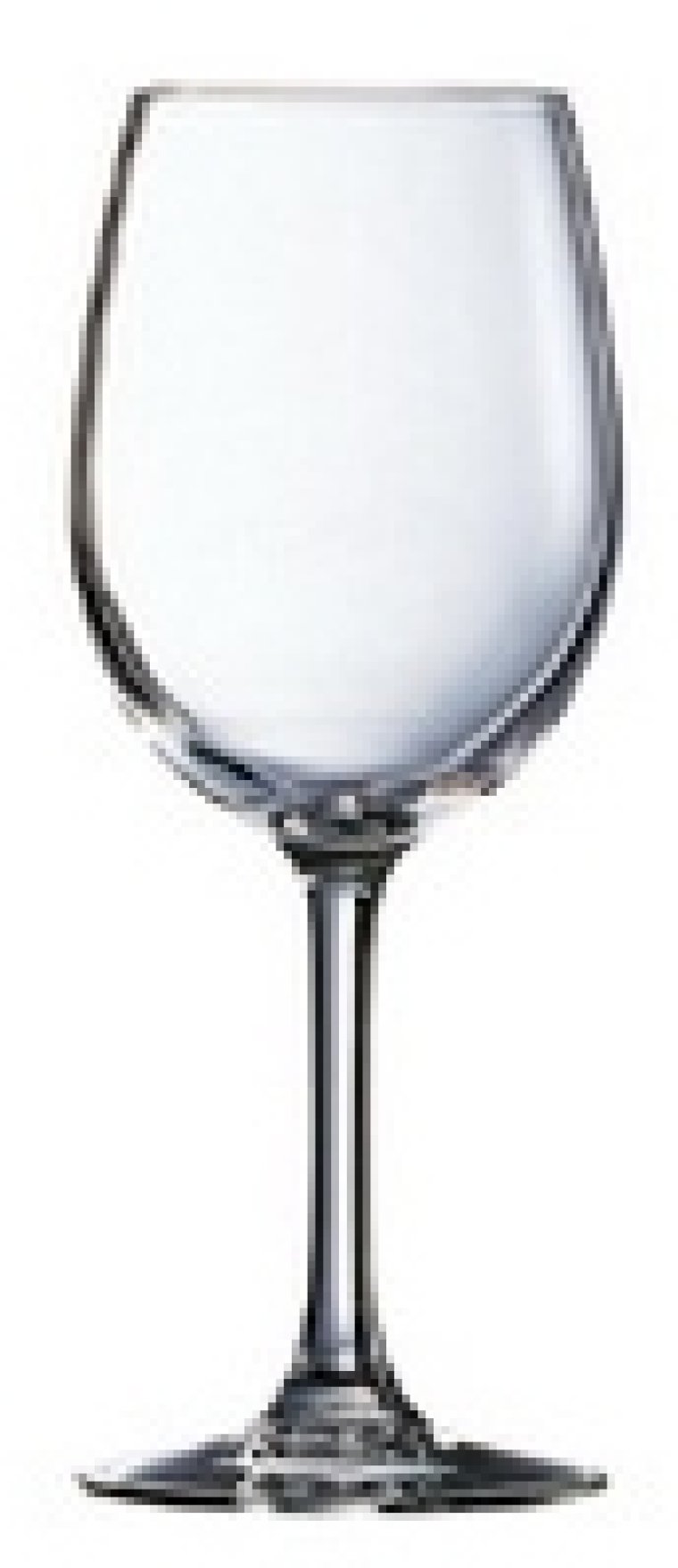 Weinglas 19 cl glatt Cabernet Tulip Ø 66 mm