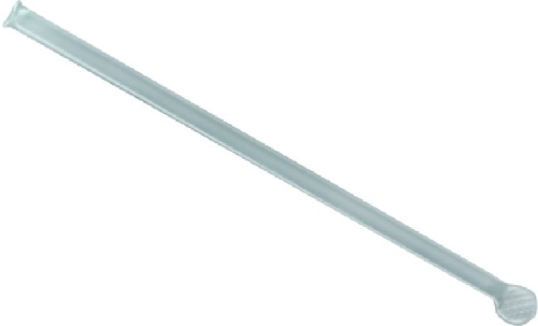 Glasrührstäbchen 15cm