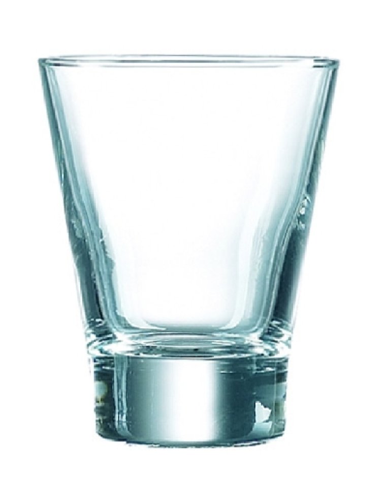 Shetland FH9 Wasserglas/Beistellglas 9 cl
