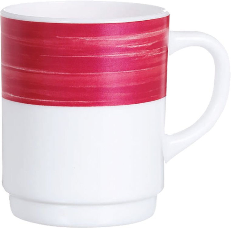 Brush Cherry Bockbecher 25 cl Ø 72 mm