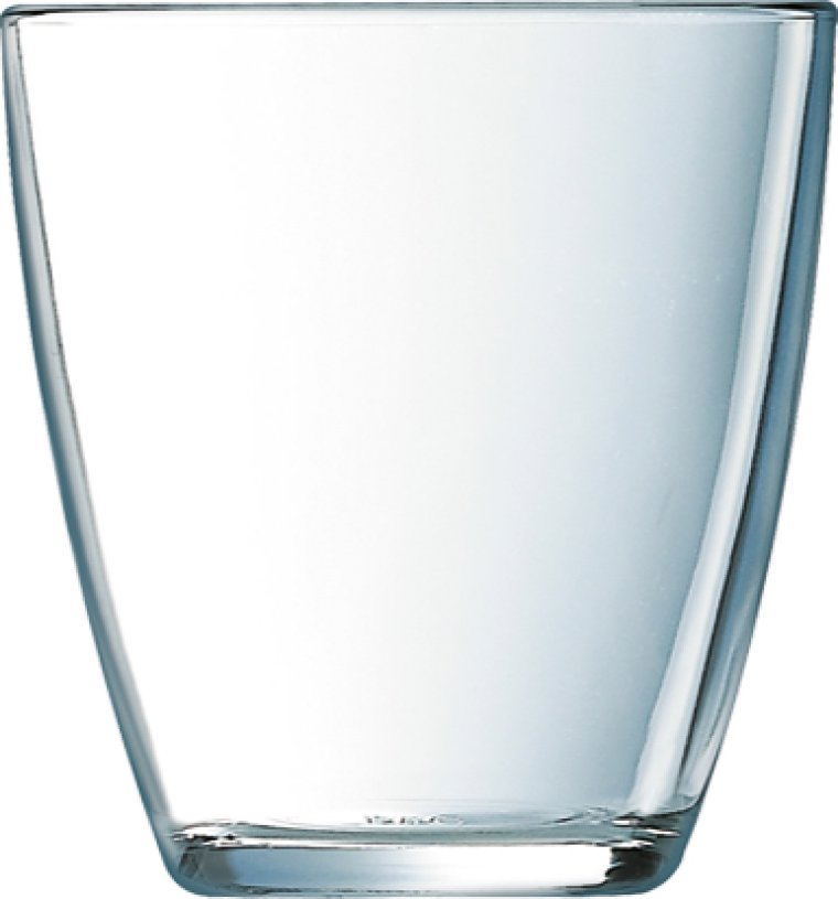 Becher Concepto 25 cl Ø 82 mm