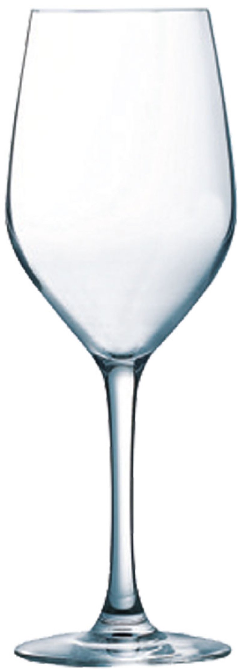 Weinkelch Mineral 35 cl 0,1 l + 0,2 /-/