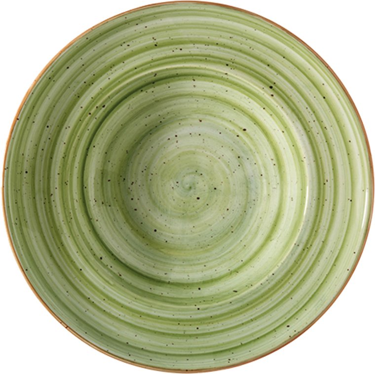 Pastateller Gourmet 27cm Aura Therapy