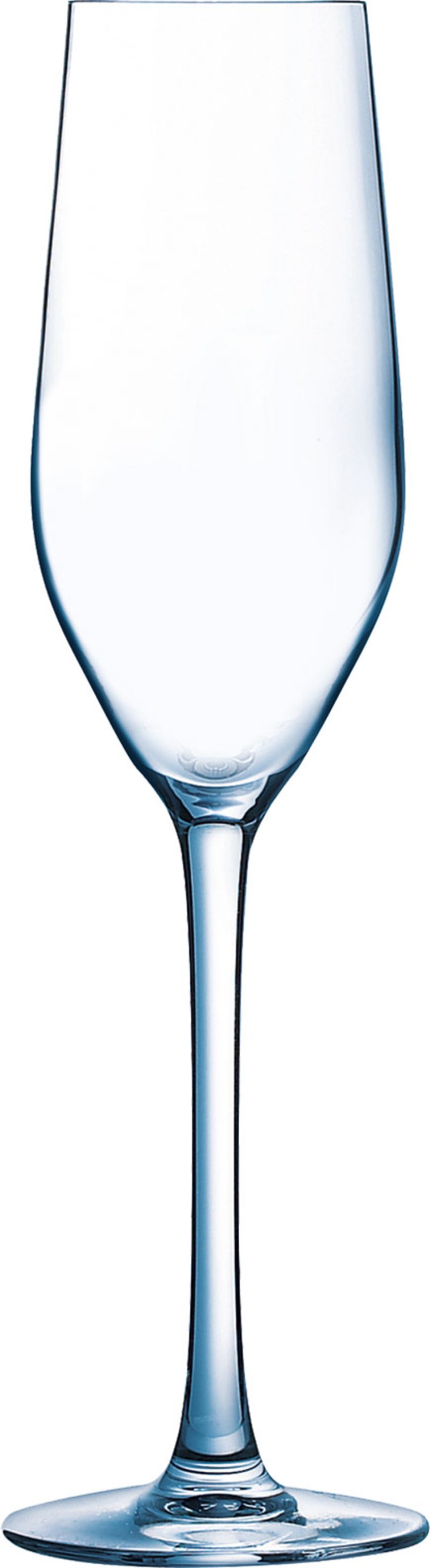 Sektkelch Mineral 16 cl 0,1 l /-/