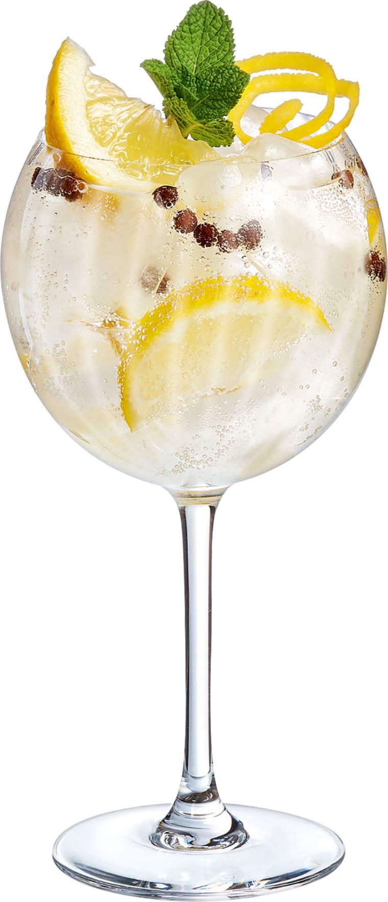 Symetrie Gin- & Weinkelch 58 cl 106 x mm Transparent