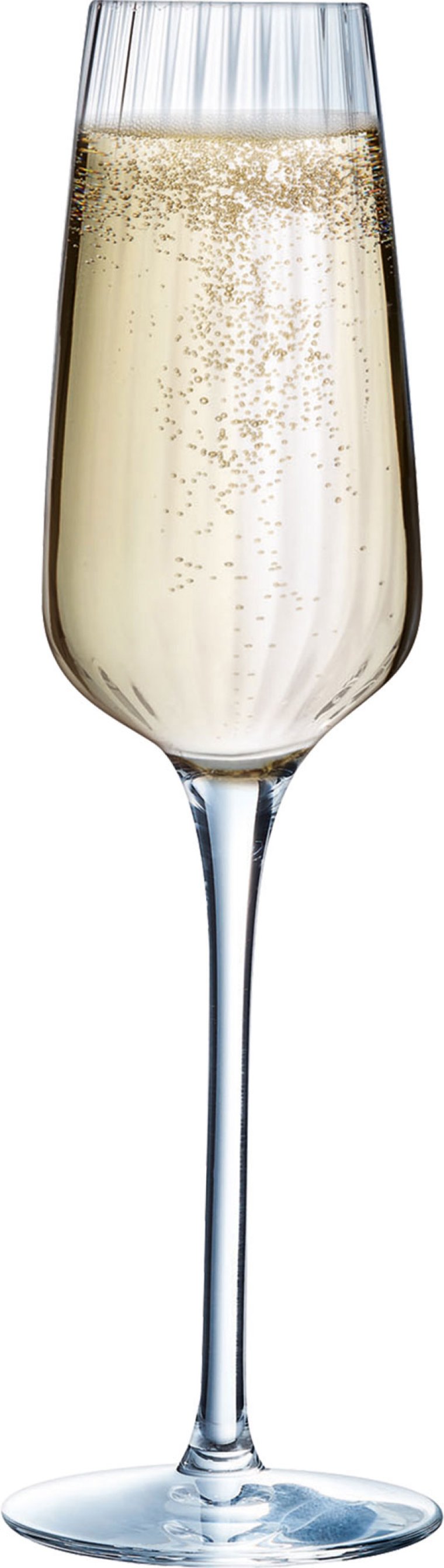 Symetrie Sektkelch 21 cl 70 x mm Transparent