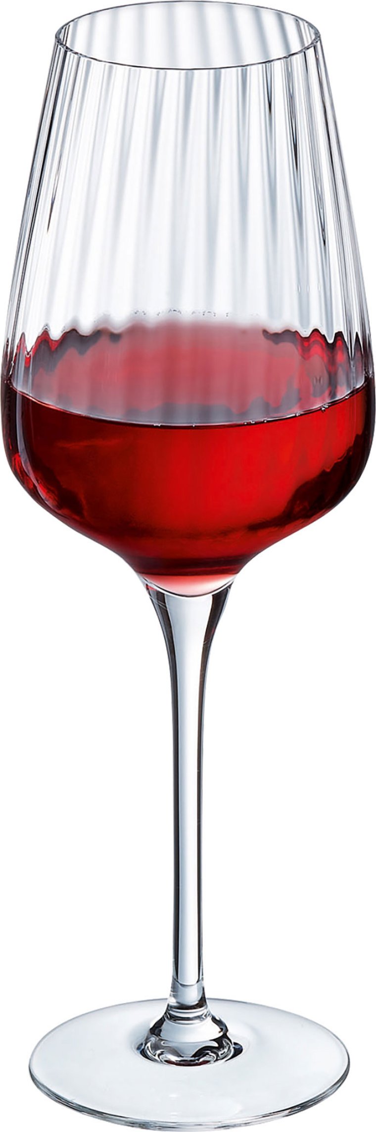 Symetrie Weinkelch 45 cl 0,1 l+0,2 l /-/ Transparent