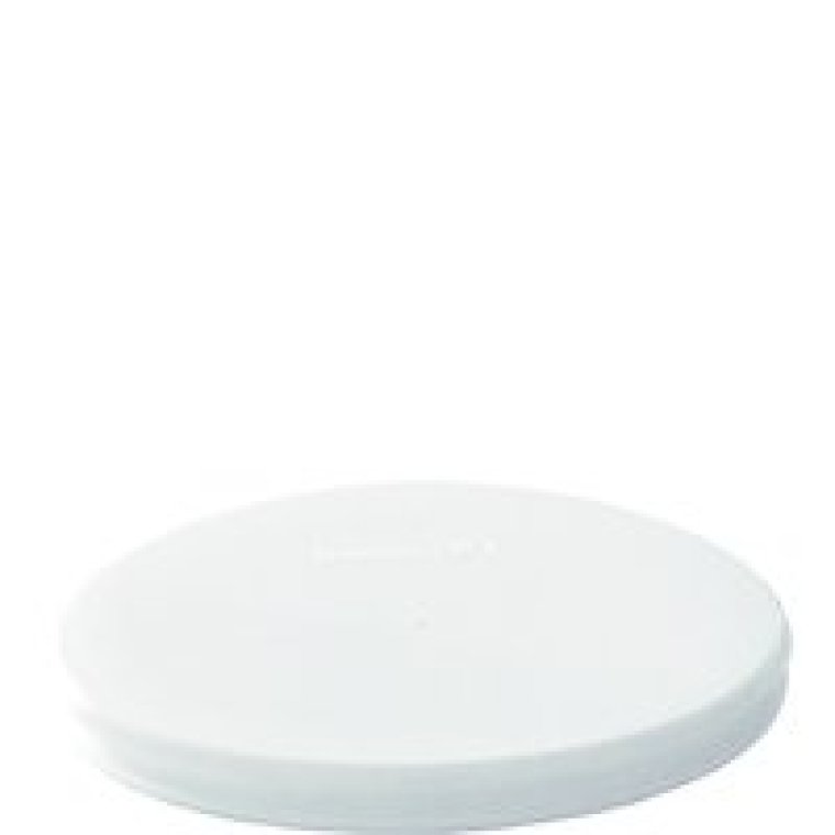 Deckel zur Empilable Schale 12cm Weiß