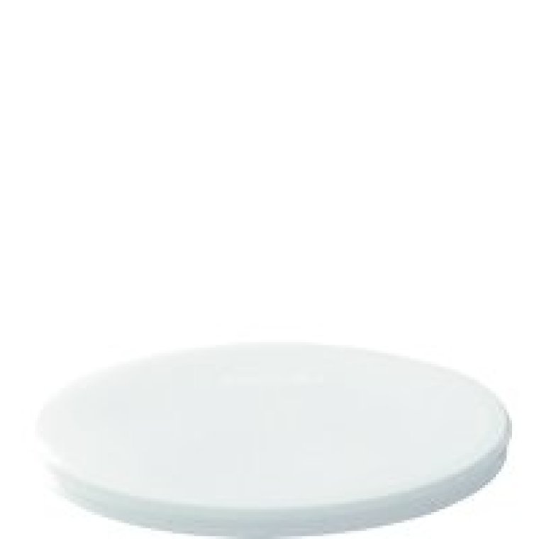 Deckel zur Empilable Schale 20cm Weiß
