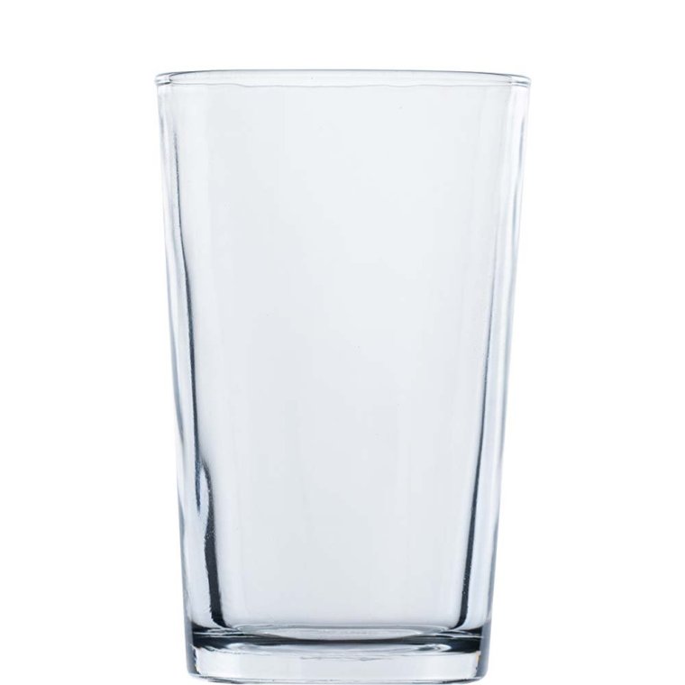 Chope Unie Tumbler 20 cl 66 x mm Transparent