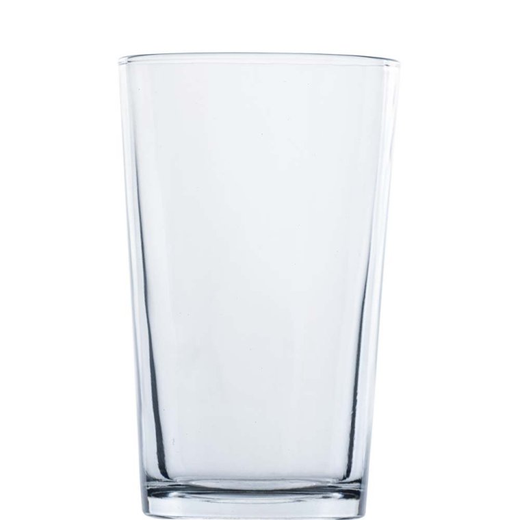 Chope Unie Tumbler 28 cl; 0,2 l /-/ Transparent