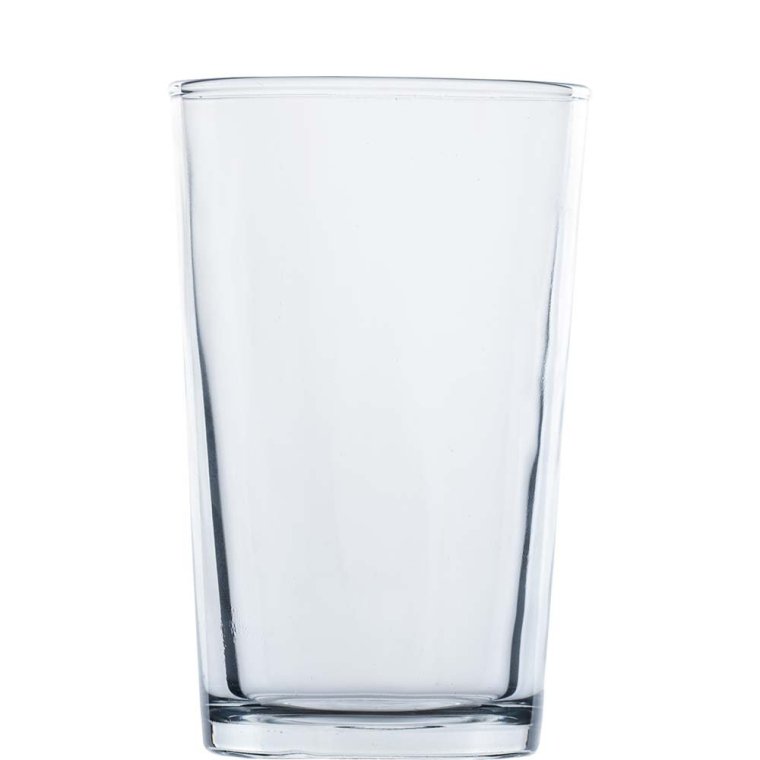 Chope Unie Tumbler 33 cl; 0,25 l /-/ Transparent