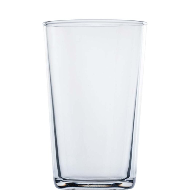 Chope Unie Tumbler 56 cl; 0,4 l /-/ Transparent