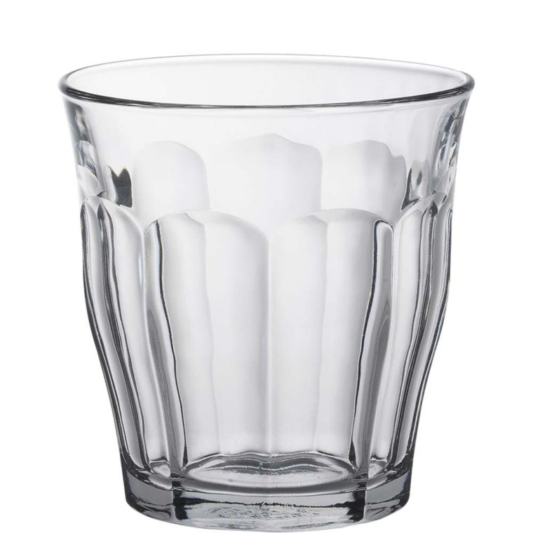 Picardie Tumbler 31 cl 90 x mm Transparent